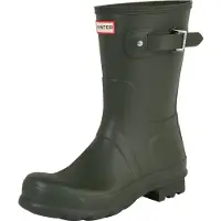 Hunter Bottes de pluie MFS9000RMA-DOV, couleur vert, taille 43