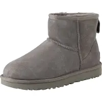 Ugg Boots 'Classic Mini II' gris