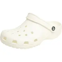 Crocs Sabots 'Classic' blanc