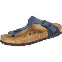 Birkenstock Chaussures Gizeh BF, 0143623