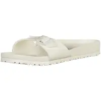 Birkenstock Mules Madrid EVA hommes - Blanc - 45