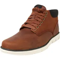 Timberland Boots Chukka A13EE, Brown, cuir/textile, NOUVEAU- Chaussures de ville/bottes, marron, cuir/textile (nubuk)