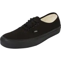 Vans Baskets basses 'Authentic' noir