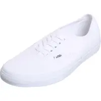 Vans Baskets basses 'Authentic' blanc