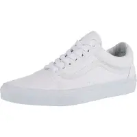 Vans Baskets basses 'Old Skool' blanc