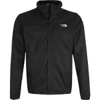 The North Face Veste outdoor 'Evolve II' noir / blanc