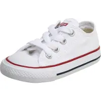 Converse Baskets 'Chuck Taylor All Star' blanc