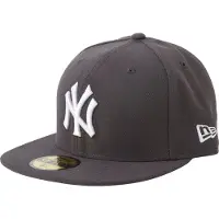 New Era Casquette '59FIFTY MLB Basic New York Yankees'