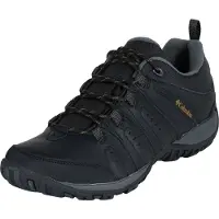 Columbia Chaussures De Randonnée Woodburn Ii Wp