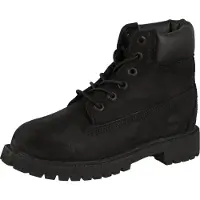 Timberland Icon 6-Inch Premium Junior - Noir, Noir
