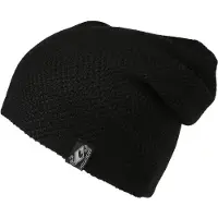 Chillouts Bonnet 'Osaka' noir