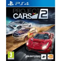 Project CARS 2 FR PS4