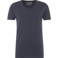 Jack & Jones T-Shirt bleu marine