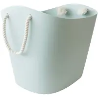 Hachiman Panier Balcolore 38 L - Bleu