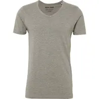 Jack & Jones T-Shirt gris chiné