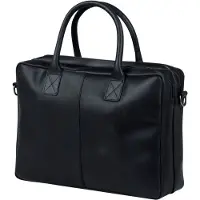Burkely Taylor Worker 15" Black