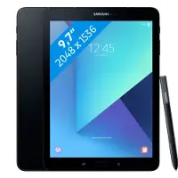 Samsung Galaxy Tab S3 Wifi Noir