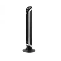 Rowenta Eole VU6620 Noir, argenté