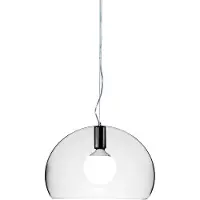 Kartell FL/Y Suspension Crystal