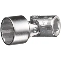 Stahlwille Insert articulé 3/8" 47 A 3/8