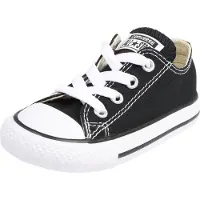 Converse Baskets 'Chuck Taylor All Star' noir / blanc
