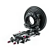 Manfrotto Système Manfrotto Mattebox Flexible Kit Complet