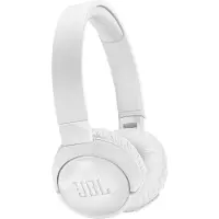 JBL TUNE 600BTNC Blanc