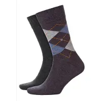 Burlington Chaussettes