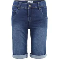Name it Jean 'Sofus' bleu foncé