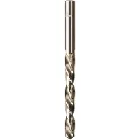 Wolfcraft 7566010 1 Foret hélicoïdal HSS poli Ø 11.0 mm