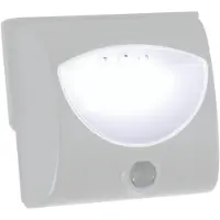 REV LED Éclairage des marches d'escalier avec détecteur de mouvement IP44