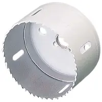 Wolfcraft 1 insert de scie cloche BiM ø40mm (40 mm)
