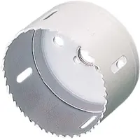 Wolfcraft 1 insert de scie cloche BiM ø60mm (60 mm)