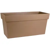 Eda Muret Toscane 79x35x39cm Taupe