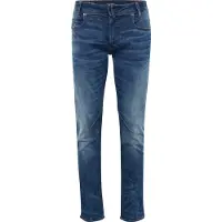 G-Star Jean 'D-Staq' bleu foncé