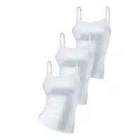 H.I.S. Haut blanc