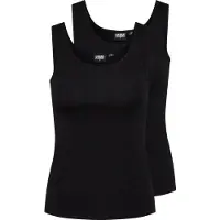 Urban Classics Haut noir
