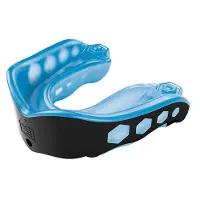 Shock Doctor Schock Doctor Gel Max Protège-dents