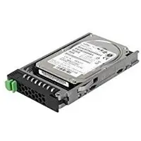 Fujitsu - Festplatte - 2 To - Hot-Swap - 3,5" LFF (8,9 cm LFF) - SAS 12Gb/s