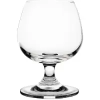 Olympia Verre à cognac cristal Bar Collection 255 ml - x 6 - - Cristal sans plomb x112mm