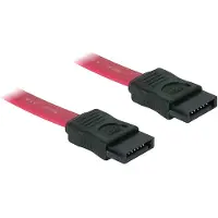DeLOCK SATA Cable - 0.7m (84209)
