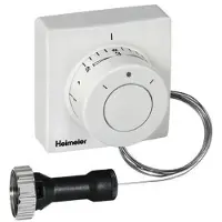 Heimeier 2805-00.500 Tête thermostatique réglage à distance tube capillaire 5m