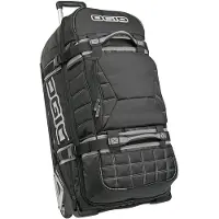 Ogio Sac de voyage 'Rig 9800' noir