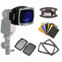 Lastolite Kit Strobo Flashgun