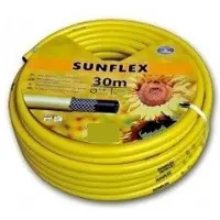 Bradas Tuyau d'arrosage, tuyau de jardin, tuyau d'irrigation 3/4" - 50 m, 8 bars