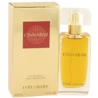 Estée Lauder Cinnabar Eau de Parfum pour femmes 50 ml
