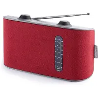 Thomson Radio portable Thomson Rouge