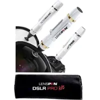 Lenspen DSLR Pro Kit