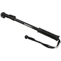 SCUBAPRO Aqua Pod Mini Sl912 Noir 39-97 cm