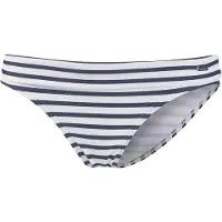 Venice beach Bas de bikini 'Summer' bleu marine / blanc